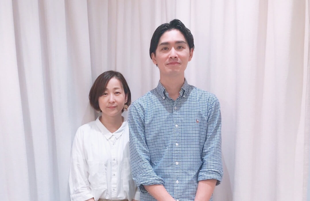 スタッフ集合写真